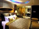 【台北 ホテル】タイペイ ロッティ ホテル(Taipei Lotty Hotel)
