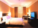 【台北 ホテル】タイペイ インターナショナル ホテル(Taipei International Hotel)