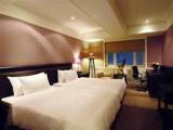 【台北 ホテル】ホテル・ロイヤル・ニッコー・タイペイ(Hotel Royal - Nikko Taipei)