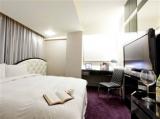 【台北 ホテル】ザ ロングステイ ホテル(The Longstay Hotel)
