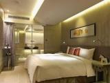 【台北 ホテル】ビューティー ホステルズ タイペイ ホテル ナイト(Beauty Hotels Taipei - Hotel Bnight)