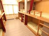 【台北 ホテル】オン マイ ウエイ - タイペイ ユース ホステル(On My Way - Taipei Youth Hostel)